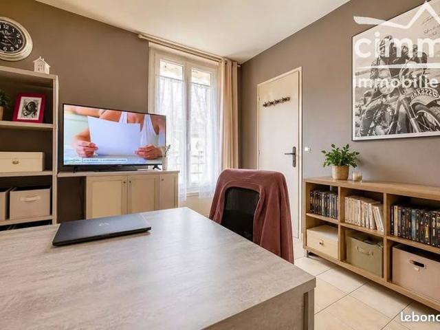 Appartement vente à Meaux, Coulommiers