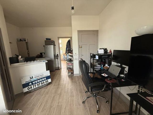 Appartement vente à Montbrison, Veauche