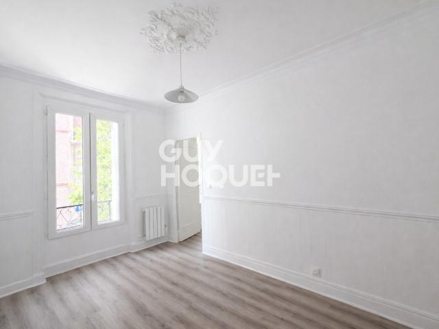 Appartement vente à Bobigny, Pantin