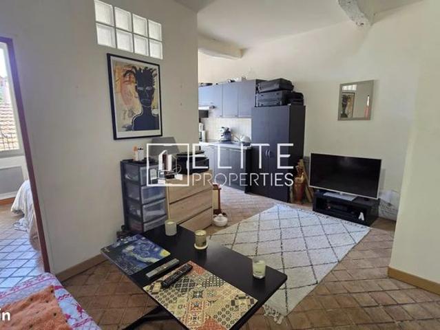 Appartement vente à Grasse, Mougins