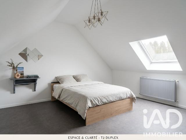 Appartement vente à Pérenchies, Nord