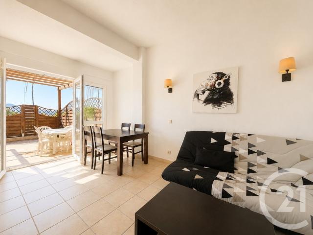 Appartement vente à Calvi, Saint-florent