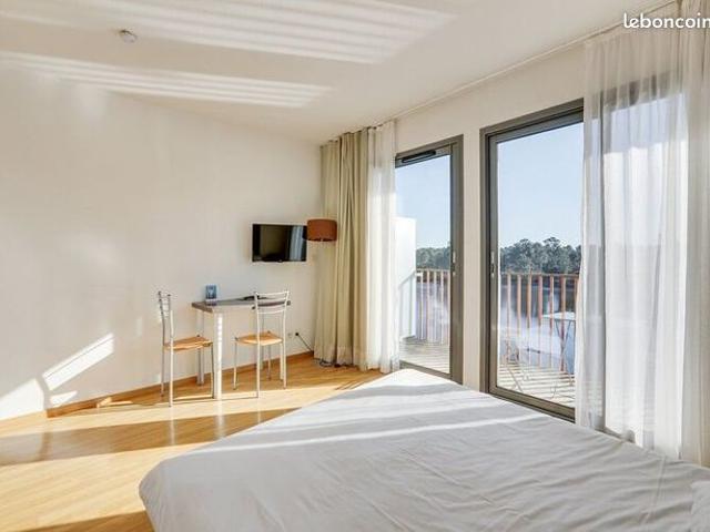 Appartement vente à Arcachon, La Teste-de-buch