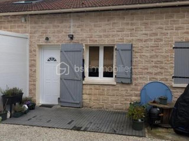 Appartement vente à Meaux, Annet-sur-marne