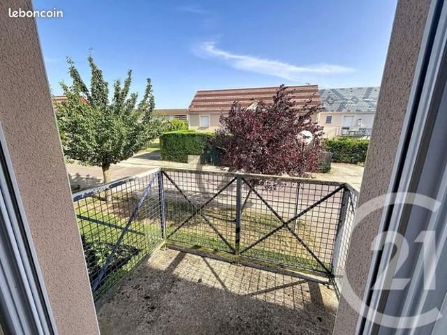 Appartement vente à Auxerre
