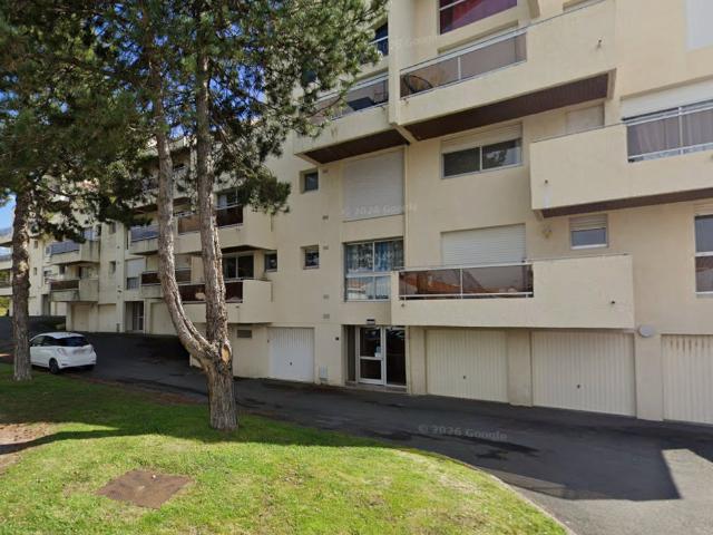 Appartement vente à Rochefort, Royan