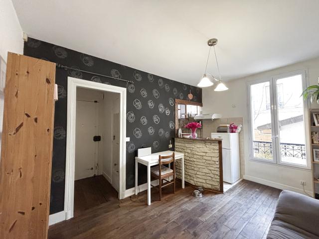 Appartement vente à L'Haÿ-les-Roses, Choisy-le-roi