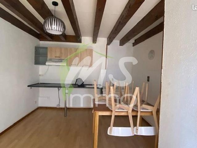 Appartement vente à Gap