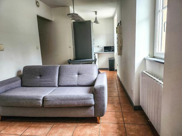 Appartement vente à Chambéry, Champagneux