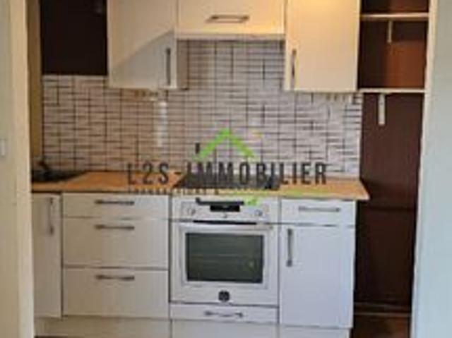 Appartement vente à Domont, Martinique