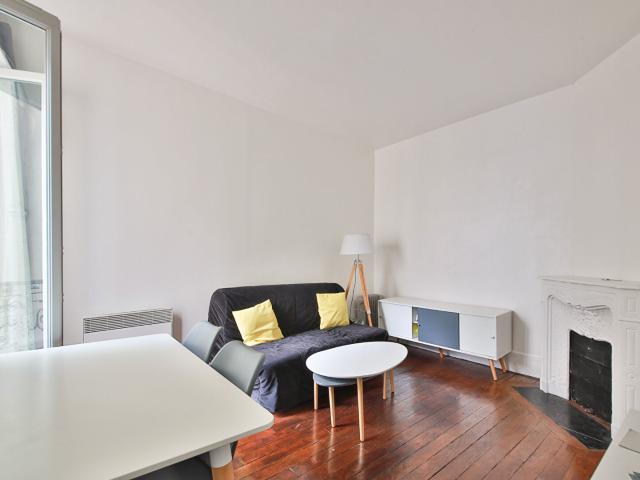 Appartement vente à Paris 15e Arrondissement, Paris