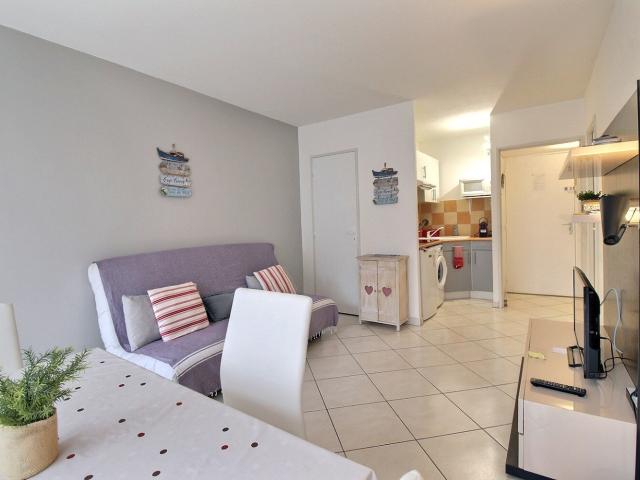 Appartement vente à Arcachon