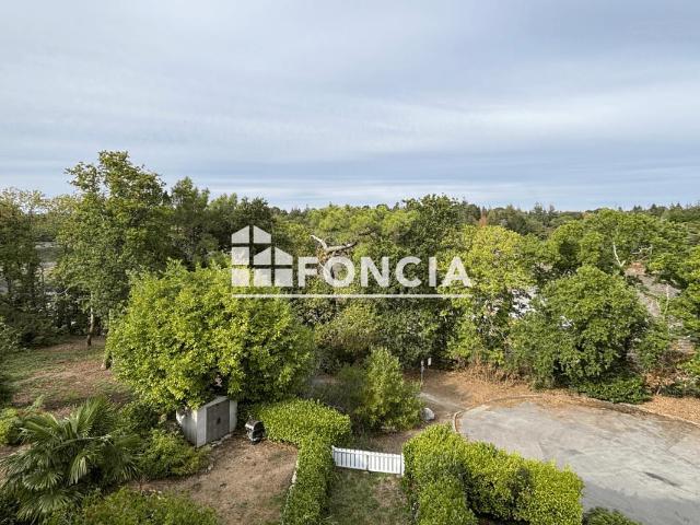 Appartement vente à Kernevez, Bénodet