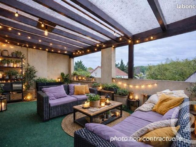 Appartement vente à Évry, Vigneux-sur-seine