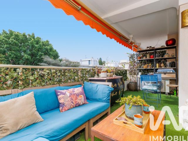 Appartement vente à Grasse, Cannes