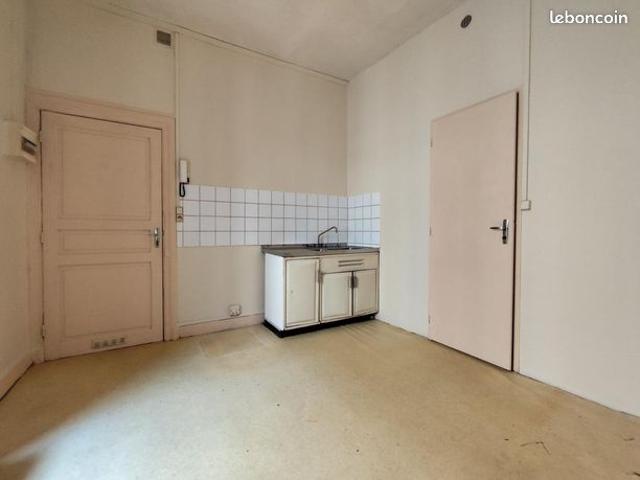 Appartement vente à Tournon-sur-Rhône, Annonay