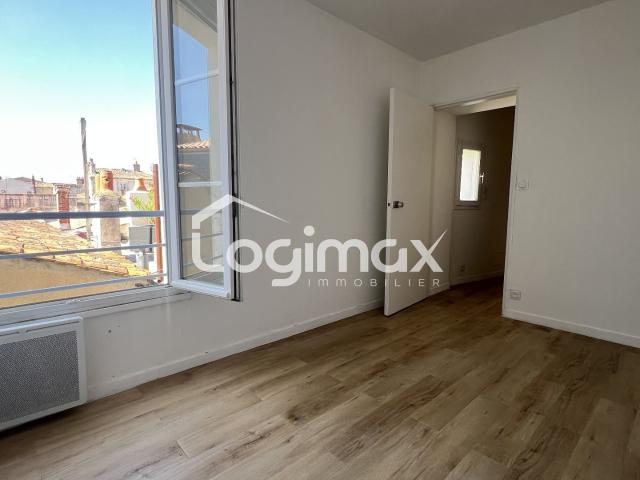 Appartement vente à Porte Royale, La Rochelle
