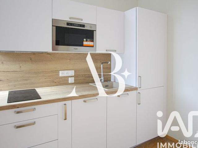 Appartement vente à Langon