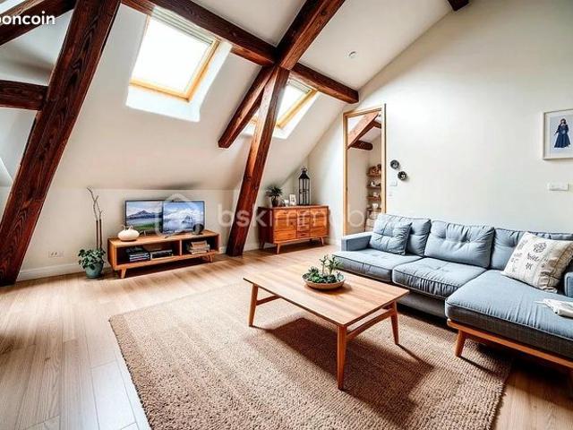 Appartement vente à Montmagny, Martinique