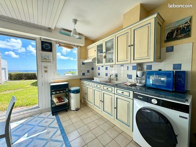 Appartement vente à Plœmeur, Morbihan