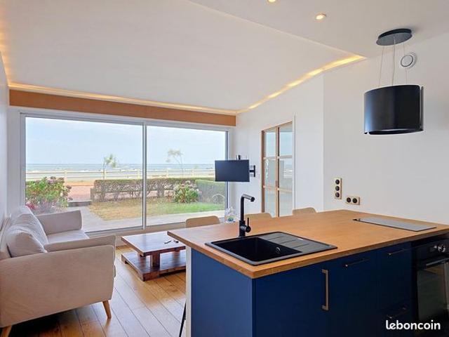Appartement vente à Arcachon