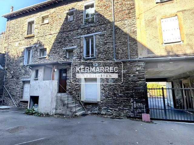 Appartement vente à Fougères-Vitré, Bretagne