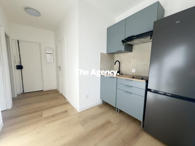 Appartement vente à Marseille