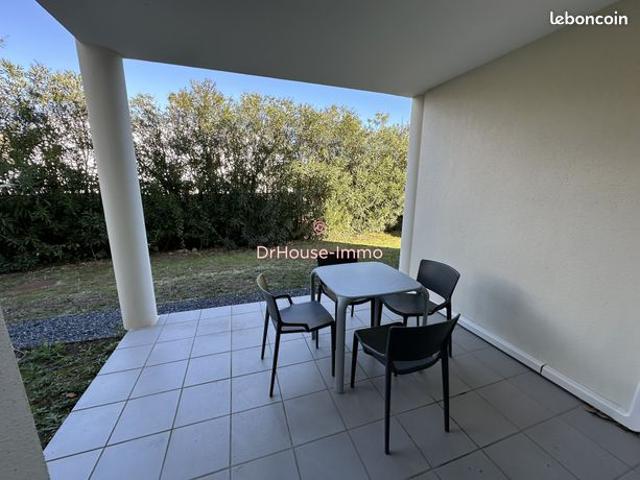 Appartement vente à Béziers, Agde