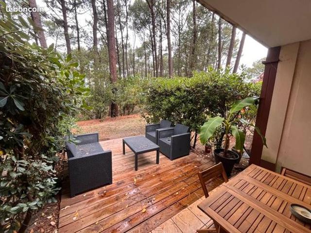 Appartement vente à Lesparre-Médoc, Lacanau