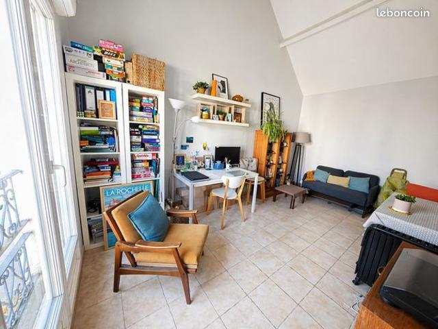 Appartement vente à Tours, La Riche