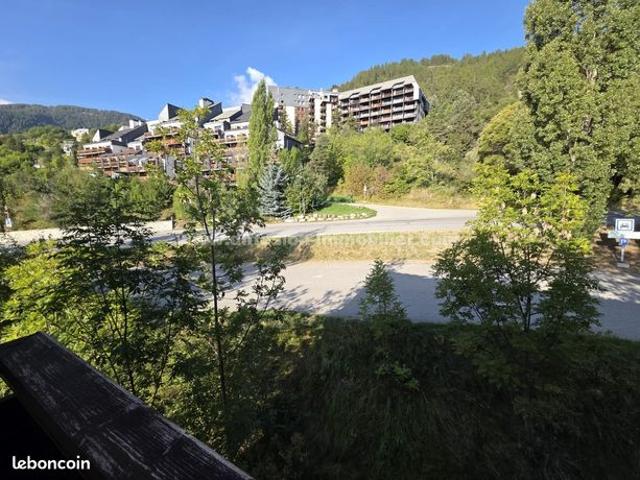 Appartement vente à Uvernet-Fours, Alpes-de-Haute-Provence