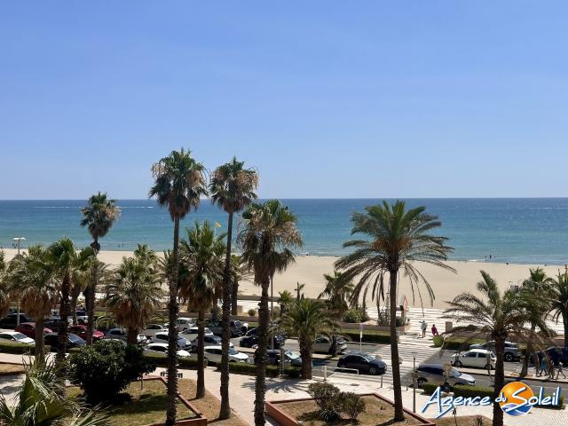 Appartement vente à Perpignan, Canet-en-roussillon