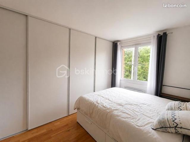 Appartement vente à Nogent-sur-Marne, Champigny-sur-marne