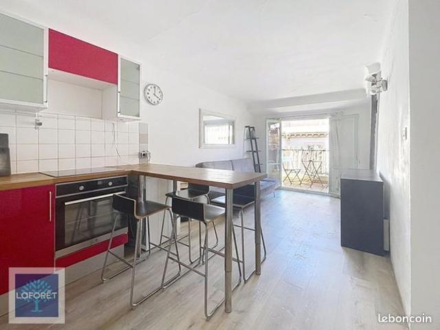 Appartement vente à Nice, Alpes-Maritimes