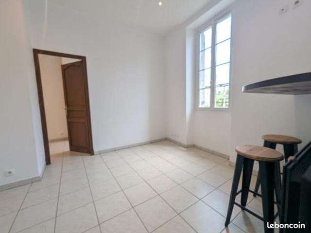 Appartement vente à Marseille