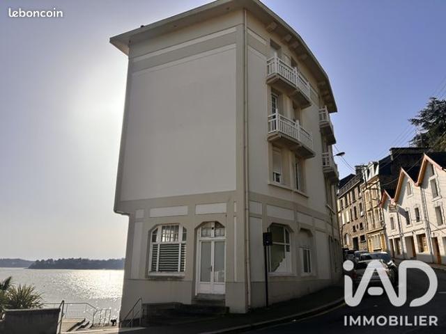Appartement vente à Saint-Malo, Bretagne
