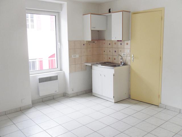 Appartement location à Quimper, Bretagne