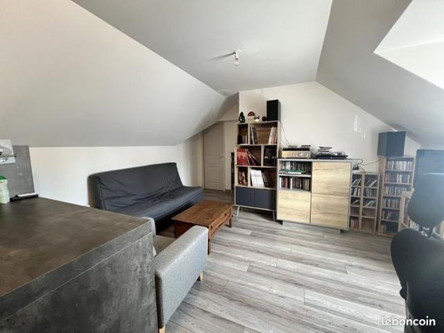 Appartement vente à Orléans, La Chapelle-saint-mesmin