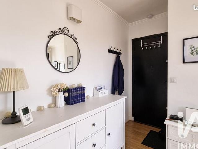 Appartement vente à Saint-Germain-en-Laye, Carrières-sur-seine
