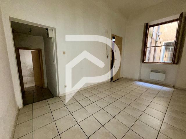 Appartement vente à Carcassonne