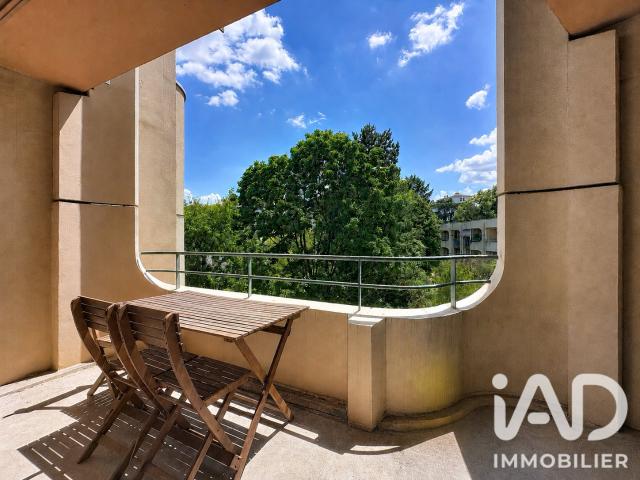 Appartement vente à Lyon, Métropole de Lyon