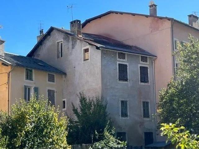 Appartement vente à Nice, Saint-etienne-de-tinée