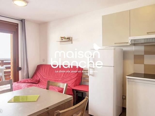 Appartement vente à Argelès-Gazost, Les Angles