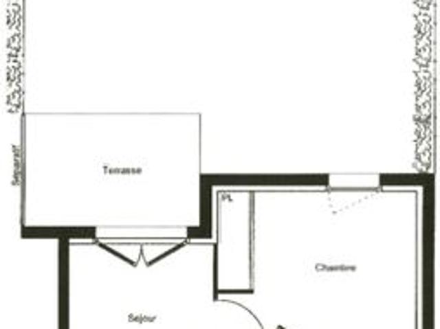 Appartement vente à Villeneuve-sur-Lot, Villeneuve-sur-lot