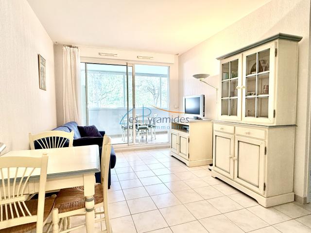 Appartement vente à Montpellier, La Grande-motte