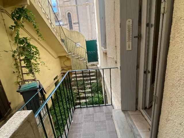 Appartement location à Marseille