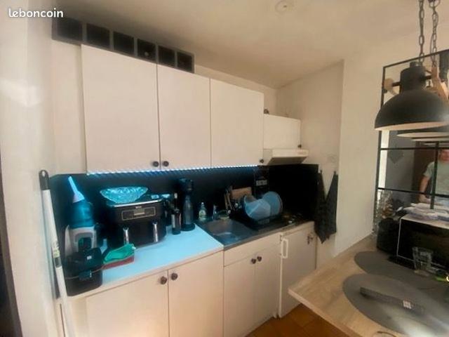 Appartement vente à Vesoul, Igny