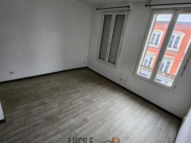 Appartement location à Clermont