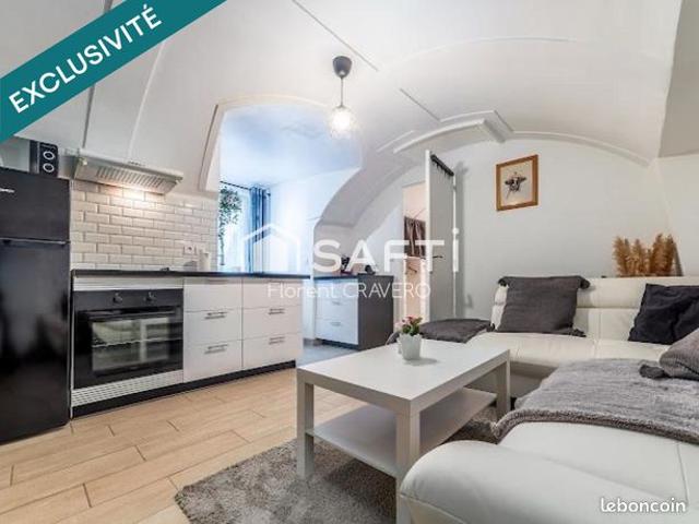 Appartement vente à Torcy, Lagny-sur-marne