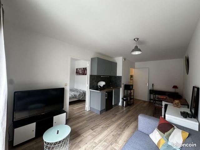 Appartement vente à Amiens